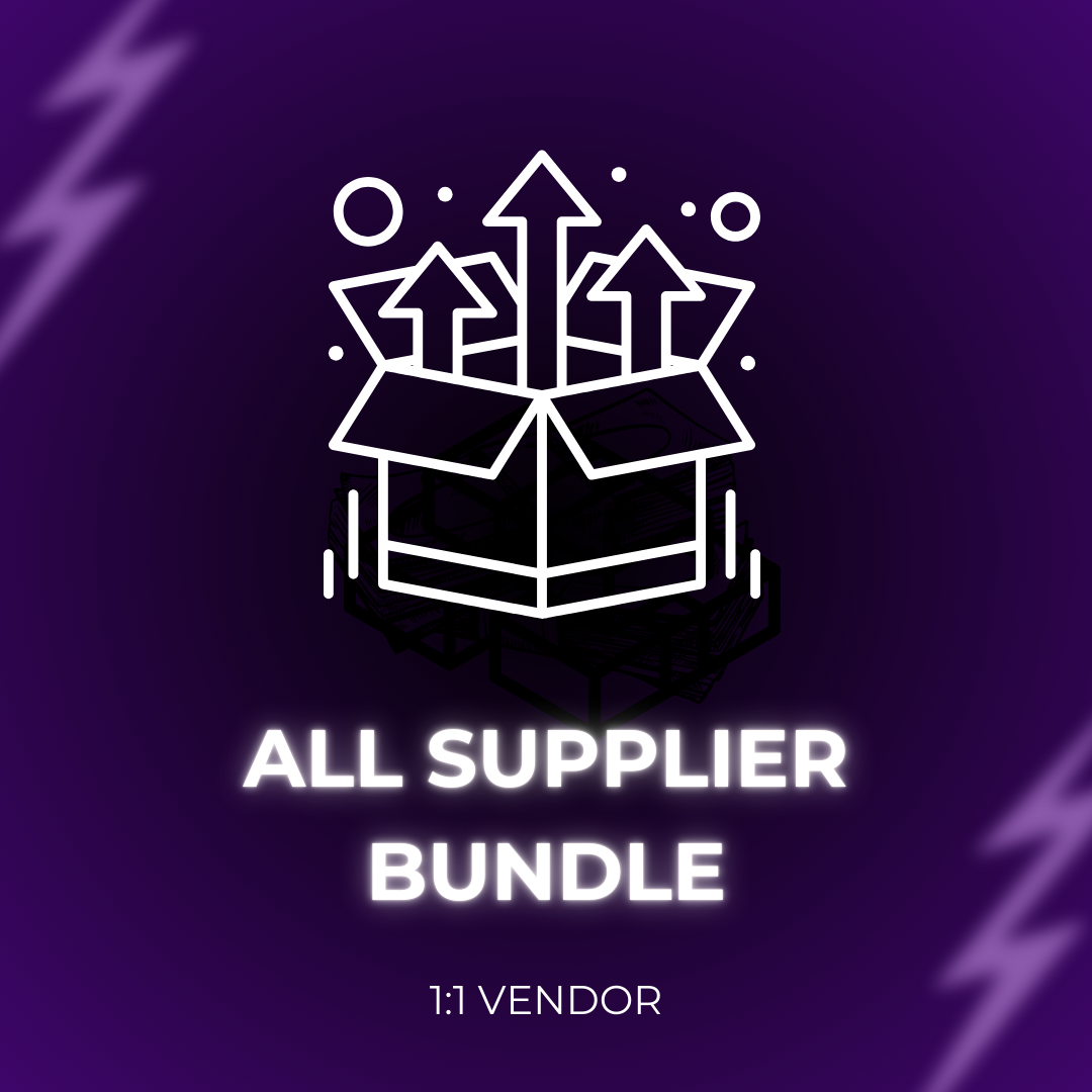 .ALL SUPPLIER BUNDLE