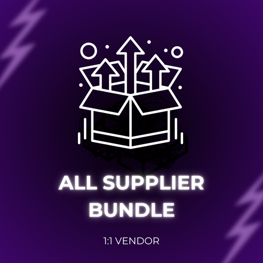 .ALL SUPPLIER BUNDLE