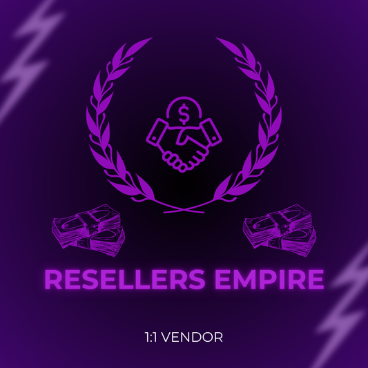 .RESELLERS EMPIRE